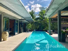 3 Bedroom Villa for sale in Thep Krasattri, Phuket, Thep Krasattri