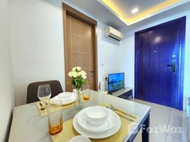 1 спален Квартира на продажу в Arcadia Beach Continental, Nong Prue, Паттайя, Чонбури, Таиланд