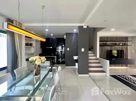 วิลล่า 3 ห้องนอน ให้เช่า ในโครงการ มาลาดา เมซ , สันผักหวาน