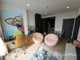 2 спален Квартира в аренду в EDGE Central Pattaya, Nong Prue