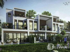 6 Habitación Villa en venta en Costa Brava 1, Artesia, DAMAC Hills (Akoya by DAMAC)