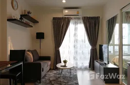 泰国曼谷The Key Sathorn-Charoenraj1卧公寓出售