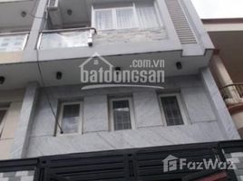 Studio Nhà mặt tiền for sale in Quận 4, TP.Hồ Chí Minh, Phường 3, Quận 4