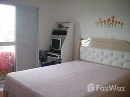 3 Quarto Apartamento for sale at Santa Maria, Riacho Grande, São Bernardo do Campo, São Paulo