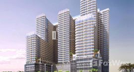 Unités disponibles à Se7en City JLT