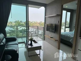 1 Bedroom Apartment for sale at The Riviera Wongamat, Na Kluea