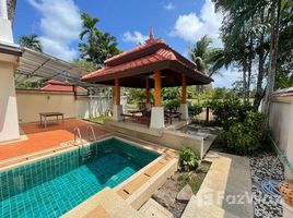 4 Bedroom House for sale at Angsana Villas, Choeng Thale, Thalang, Phuket
