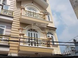4 Bedroom House for sale in Binh Tan, Ho Chi Minh City, Binh Tri Dong, Binh Tan