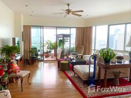 4 Bedrooms Condo for rent in Khlong Toei, Bangkok The Lakes