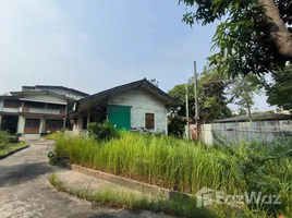 在FazWaz.cn出售的 土地, Wat Kanlaya, 吞武里, 曼谷, 泰国
