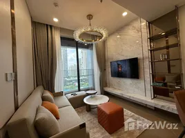 2 Schlafzimmer Appartement zu vermieten im Masteri Lumiere Riverside, An Phu