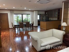 3 Bedroom Condo for rent at Castle Suites, Thung Mahamek, Sathon, Bangkok