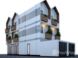 2 Bedroom House for sale in District 12, Ho Chi Minh City, An Phu Dong, District 12