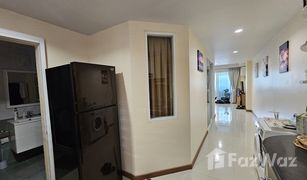 1 Schlafzimmer Appartement zu verkaufen in Rawai, Phuket Palm Breeze Resort
