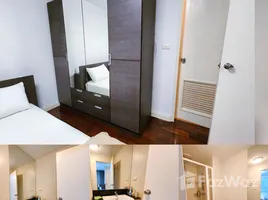 คอนโด 1 ห้องนอน ให้เช่า ในโครงการ 49 พลัส, คลองตันเหนือ