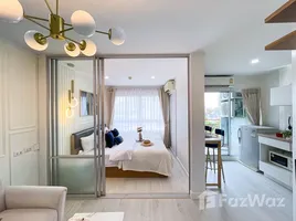 1 Habitación Departamento en venta en Lumpini Ville Sukhumvit 109, Samrong Nuea