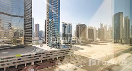 Available Units at Bellevue Tower 1