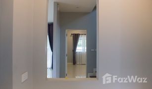 4 Bedrooms House for sale in Suan Phrik Thai, Pathum Thani Burasiri Rangsit