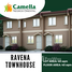 2 Bedroom Townhouse for sale at Camella Negros Oriental, Dumaguete City