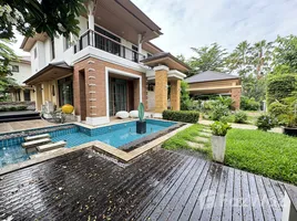 3 Habitación Casa en alquiler en Narasiri Pattanakarn-Srinakarin, Suan Luang, Suan Luang, Bangkok