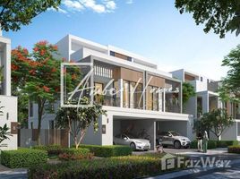 4 Habitación Villa en venta en Aura, Olivara Residences