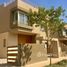 5 Bedroom Townhouse for sale at Palm Hills WoodVille, Al Wahat Road, 6 October City, Giza, Egypt