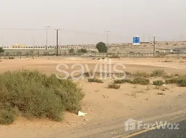  Grundstück zu verkaufen im Basateen Al Tai, Hoshi, Al Badie, Sharjah