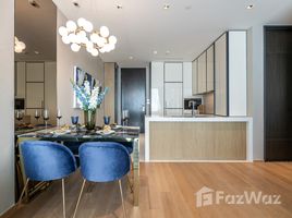 คอนโด 2 ห้องนอน ให้เช่า ในโครงการ บีทนิค สุขุมวิท 32, คลองตัน