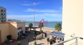 Available Units at Location Appartement 83 m² PLAYA TANGER Tanger Ref: LZ510