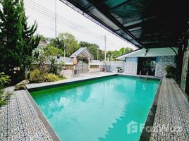 5 спален Дом for rent in Mae Hia, Mueang Chiang Mai, Mae Hia