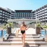  Hotel en venta en Boracay Newcoast, Malay