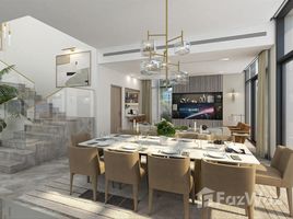 4 Habitación Villa en venta en Murooj Al Furjan, Murano Residences, Al Furjan