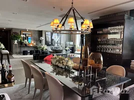 3 Bedroom Penthouse for sale at The River by Raimon Land, Khlong Ton Sai