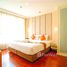 1 спален Квартира в аренду в GM Serviced Apartment, Khlong Toei