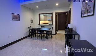 1 Bedroom Apartment for sale in District 13, Dubai Pantheon Boulevard