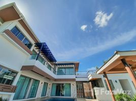 4 Schlafzimmer Villa zu verkaufen im Chalong Miracle Lakeview, Chalong, Phuket Town, Phuket