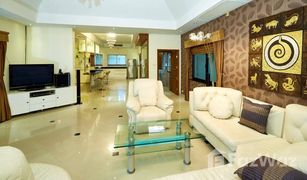 3 Schlafzimmern Haus zu verkaufen in Nong Prue, Pattaya Jomtien Park Villas
