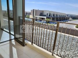 3 спален Вилла на продажу в Parkside 1, EMAAR South, Dubai South (Dubai World Central)