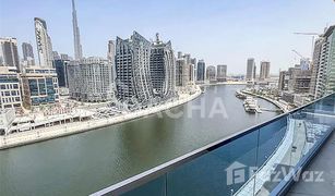 2 Schlafzimmern Appartement zu verkaufen in J ONE, Dubai Waves Tower