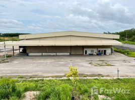 100 Bedroom Warehouse for rent in Rayong, Nikhom Phatthana, Nikhom Phatthana, Rayong