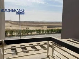 3 غرفة نوم تاون هاوس للبيع في New Giza, Cairo Alexandria Desert Road, مدينة 6 أكتوبر