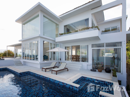 5 Bedroom Villa for sale in Chaweng Beach, Bo Phut, Bo Phut, Koh Samui, Surat Thani, Thailand