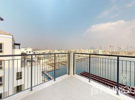 4 спален Квартира на продажу в Le Pont, La Mer, Jumeirah