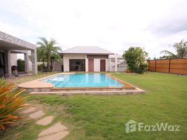 4 Bedroom Villa for sale at The peninsula, Hin Lek Fai, Hua Hin