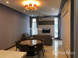 5 Bedroom Townhouse for sale in Timur Laut Northeast Penang, Penang, Paya Terubong, Timur Laut Northeast Penang