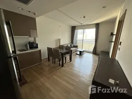 1 Schlafzimmer Wohnung zu vermieten im Siri At Sukhumvit, Phra Khanong