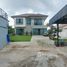 4 Bedroom House for sale at Baan Mueang Ek 4, Lak Hok, Mueang Pathum Thani