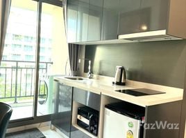 1 спален Квартира в аренду в Arcadia Center Suites, Nong Prue, Паттайя