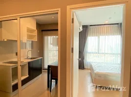 1 chambre Condominium à louer à , Suan Luang, Suan Luang, Bangkok, Thaïlande