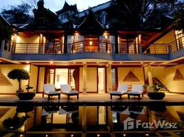 3 chambre Villa à vendre à Ayara Surin., Choeng Thale